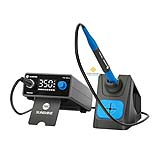 Trạm hàn T12 ULTRA SUNSHINE 75W