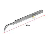 Nhíp trắng RELIFE TS-15 mũi cong chính hãng