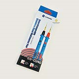 Dây đo đồng hồ SUNSHINE SS-024B kim nhọn chính hãng có thể thay đầu