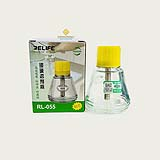 Lọ đựng dung dịch Axeton RELIFE RL-055 150ml bằng thủy tinh