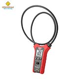 Ampe kìm điện tử dây mềm UNI-T UT281F (AC 10000A, 1000V, True RMS, Bluetooth)