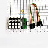 Module LED matrix MAX7219