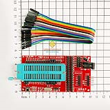 KIT PIC ICD2 dùng cho PICKIT2, PICKIT3