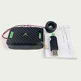 Đồng hồ đo điện AC PZEM-016 100A giao tiếp RS485 ModBus