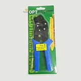 Kìm bấm cốt SN-48B OPT-Taiwan 3.96/4.8/5.2/6.3mm