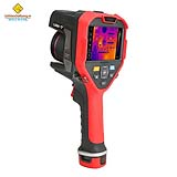 Camera ảnh nhiệt UNI-T UTi740XH chuyên dụng (-20~2200°C, 400x300 Pixel)