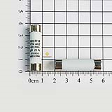 Cầu chì sứ 20A 500V R015 10x38mm RT18