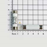 Cầu chì sứ 8A 500V R015 10x38mm RT18