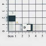 LM2575T-5.0 IC Buck 5V 3A TO220-5 chính hãng HGSemi