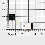 KA7812 KA7812AETU IC ổn áp 12V 1.5A TO-220 chính hãng ON