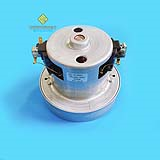 Động cơ máy hút bụi 1200W 120mm PM22 dây đồng