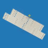 Bộ LED tivi TCL L49Z2/ L49S4900/ L49P2-UF/ L49S6000/ L49D2900 (8 thanh T1)