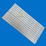 Bộ LED tivi ASANZO 50S800T2 (11 thanh T2)