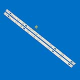 Bộ LED tivi TCL 32D2700/ 32D2790/ 32S4700 (2 thanh 6V N2)
