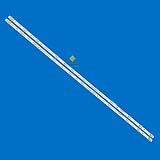 Bộ LED tivi TCL L43S6500/ L43P8/ L43A8/ L43P65-UF (2 thanh 6V N4)