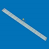 Bộ LED tivi XIAOMI 55 inch (4 thanh N6)