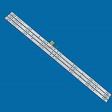 Bộ LED tivi ASANZO 40S890/ 40AT130/ 40AT320 (3 thanh 3V N3)