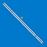 Bộ LED tivi LG 32LH510D/ 32LH570D/ 32LH512D jack nhỏ (2 thanh N3)