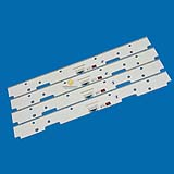 Bộ LED tivi SAMSUNG QA75Q7F (4 thanh viền N1)