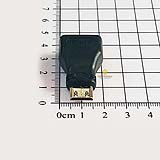 Đầu chuyển đổi HDMI-MiniHDMI
