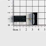 A1212S-2WR3 SIP-5 nguồn cách ly DC-DC vào 12V ra 12V đối xứng 2W chính hãng MORSUN
