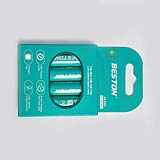 PIN sạc AA BESTON 2AN-100 1.5V 3600mWh (hộp 4 viên)