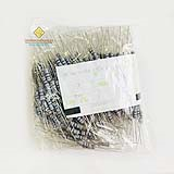 Điện trở vạch 1W 30R 5% (túi 500c)