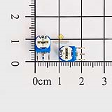 Biến trở tam giác RM063-105 1M