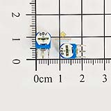 Biến trở tam giác RM063-201 200R