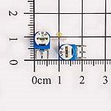 Biến trở tam giác RM063-102 1K