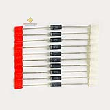 Diode zener 5W 28V 1N5362B DO-201AE