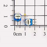 Biến trở tam giác RM063-101 100R