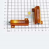 Điện trở nhôm 50W 680R 5% RX24-50W680R