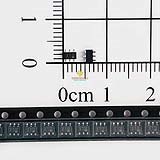 IMX1 X1 SOT-457 Dual transistor N+N chính hãng ROHM
