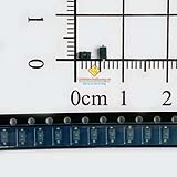 Diode zener 3.3V BZT52C3V3 W3 SOT-123/1206 chính hãng JCET (dây 500c)