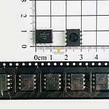 HCNW3120 SOP-8 Opto driver chính hãng AVAGO (dây 10c)