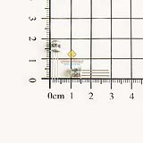 2N2646 PN UJT Transistor TO-18 chính hãng Intergral (túi 10c)