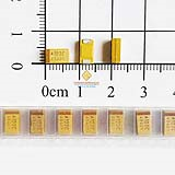 Tụ tantalum 7343 107C 16V 100uF 7.3x4.3mm TAJD107K016RNJ (dây 100c)