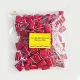 Tụ CBB 400V 125J 1.2uF 20mm (túi 100c)