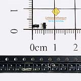A1015 2SA1015 BA PNP Transistor 0.15A 60V SOT-23 chính hãng JCET (dây 500c)