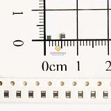 Cuộn cảm dán 0805 10uH (dây 500c)
