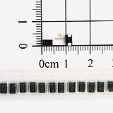 FR107 RS1M-SMA Diode xung 1A 1000V loại thường (10c)