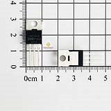 IRF5210 P-Mosfet 40A 100V TO-220 chính hãng IR/Vishay