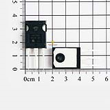 IRFP460 N-Mosfet 20A 500V TO-247 chính hãng Vishay