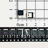 4N60 FQD4N60C N-Mosfet 4A 600V TO-252 chính hãng VBSemi