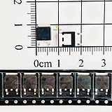 NCE7560K N-Mosfet 60A 75V TO-252 chính hãng NCEPower