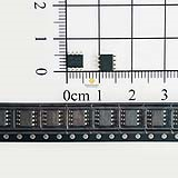 AO4606 Dual Mosfet 2 kênh N+P 6A 30V SOP-8 chính hãng AOS