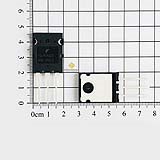 40N120 FGL40N120 IGBT 40A 1200V TO-264 chính hãng ON/Fairchild