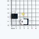 BTA41-800CW Triac 41A 800V TO-3P chính hãng JCET