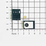 RHRG75120 Diode HyperFast 75A 1200V TO-247 chính hãng ON